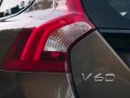 Volvo V60 cross country - Švédsky drsňák