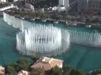 Bellagio Fountains 2