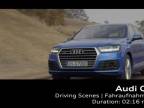 Audi Q7 - 5 metrov pokroku