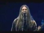 Nightwish - Wish i had an angel LIVE (End of an era)