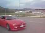 Alfa Romeo gtv 3.0 V6 24V