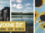 Zverina - Voľne žiť ft. Elpe (prod. DJ Wich)