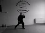 Self defence team MPDK - z tréninku