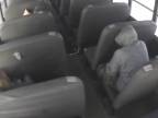 Vodič autobusu zaspal za volantom