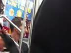 Keanu Reeves v metr(ix)e