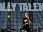 Billy Talent Rusted from the rain