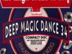 Deep Magic Dance 34