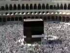 Mekka - sväté mesto Islamu