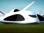 PAK TA - budúce ruské nadzvukové nákladné lietadlo