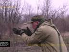 Vojenské cvičenie Novoruska