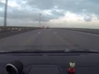 Ako neodstaviť auto na diaľnici (Rusko)