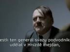 Hitler se dozvěděl, že mu Marek Vít prodal pod rukama Orlí 