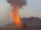 Obrovské výbuchy otriasli Jemenom