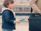 Vrátia deti stratenú peňaženku? (Japonsko)