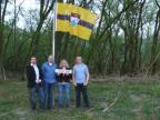 Liberland nový štát európy