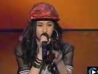 X - Factor - Mladá dievčenská spevácka skupina(14 - 15r.)