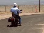 Jeremy Clarkson testuje Harley-Davidson