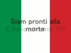 Talianska hymna
