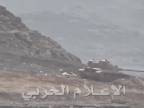 M60 Patton vs ATGM (Jemen)