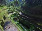 Výlet na exotický ostrov Bali