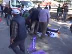 Teroristický útok v Ankare : zahynulo 86 ľudí