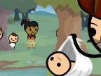 Na love - Cyanide & Happiness Shorts SK titulky
