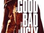 Legendárne western songy 2 - The good the bad and the ugly