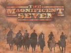 Legendárne western songy 15 - Sedem statočných (Magnificent 7
