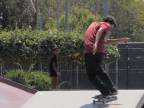 Fingerboarder Vs Skater