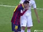 Messi vs. Pele