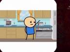 Cyanide and Happiness Vine Compilation 2015