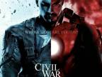 Captain america - civil war trailer music ( Dean Valentine )