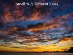 Different Skies / Instrumental