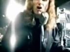 Megadeth  Moto Psycho Official Video)