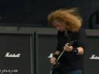 Megadeth - Holy Wars The Punshiment Due... - Live Gothenburg (Bi