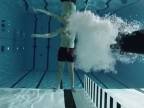 Fyzikálne nemožná samovražda - výstrel pod vodou