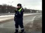 Súdruh v limuzíne má prednosť pred sanitkou (Rusko)