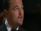Leonardo DiCaprio vyhral Oscara !