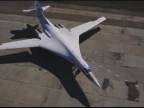 Tu-160 „biela labuť”