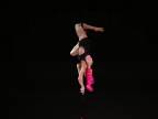 World Pole Dance - Polina Volchek