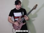 Klasický metal vs moderný metal