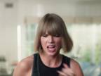 Taylor Swift vs. Treadmill