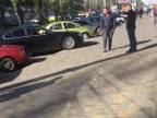 Keď trubka cúva na sedmičkovom BMW (Ukrajina)
