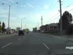 Štyria kreténi na ceste (Toronto)