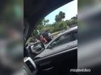 Brutálna cestná pomsta (Florida)