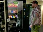 Ako funguje automat s občerstvením?