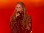 Vyrazila dych! Beyoncé ovládla ceny BET Awards
