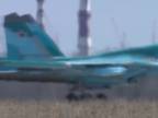 Suchoj Su-34