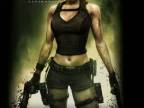 Tomb Raider Underworld Main Theme