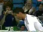 C.Ronaldo rozpútal ošiaľ v Madride